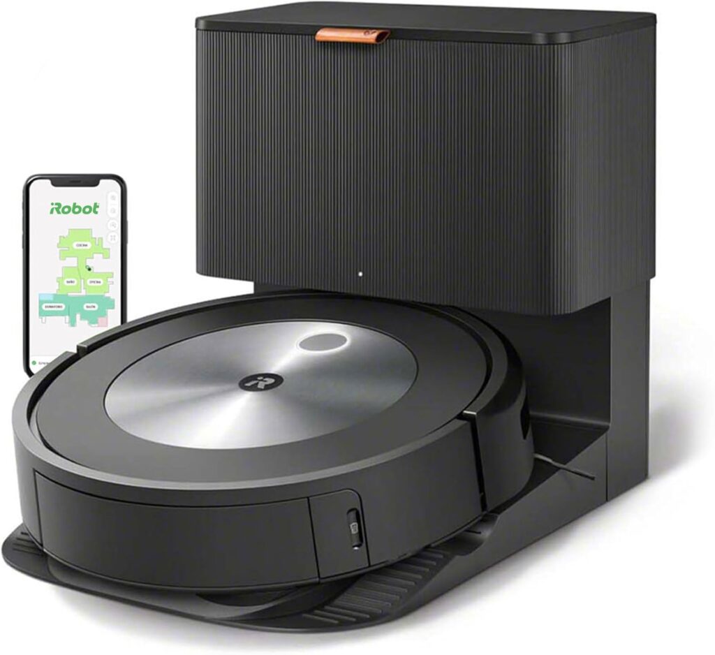 Robot aspirador iRobot con descuento exclusivo