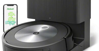 Robot aspirador iRobot con descuento exclusivo