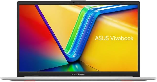 Portátil ASUS con características gaming y diseño moderno