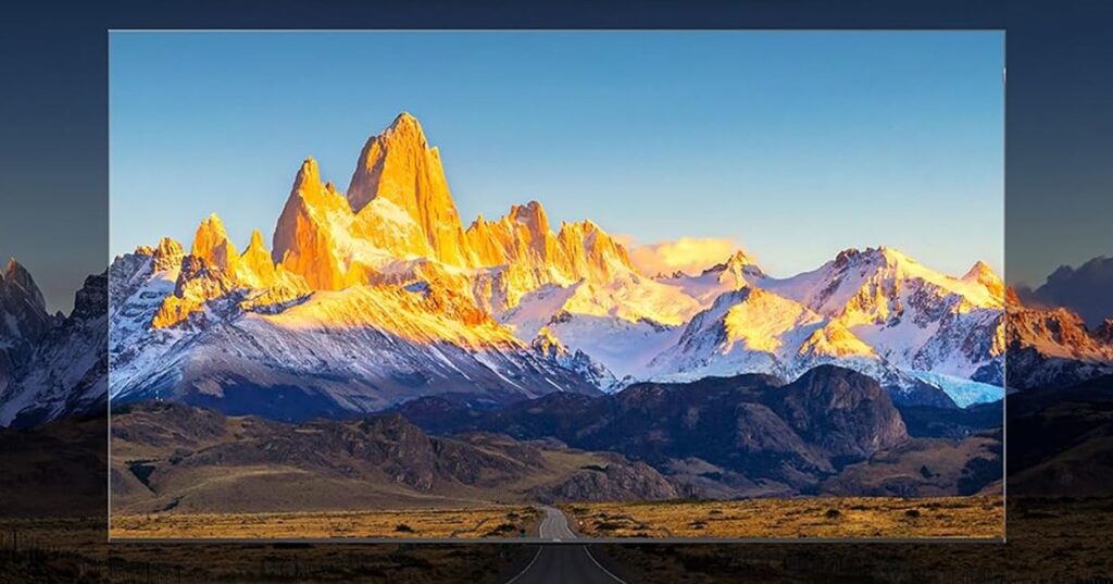 Smart TV TCL con resolución 4K y descuento especial