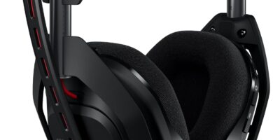 AURICULARES LOGITECH