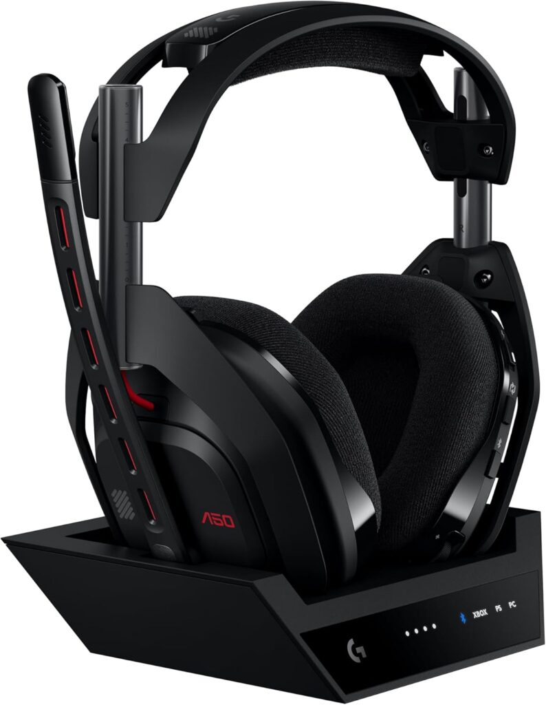 AURICULARES LOGITECH