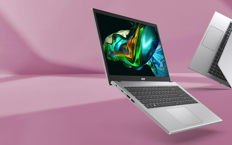 BANNER ACER ASPIRE 3