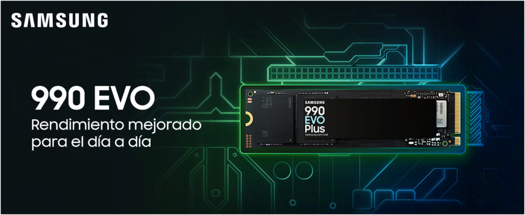 SAMSUNG 990