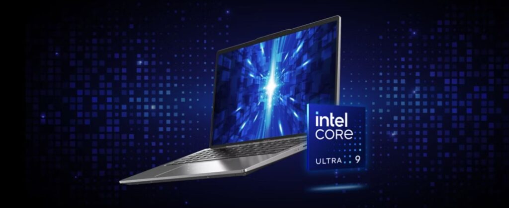 PORTATIL ACER INTEL CORE 9