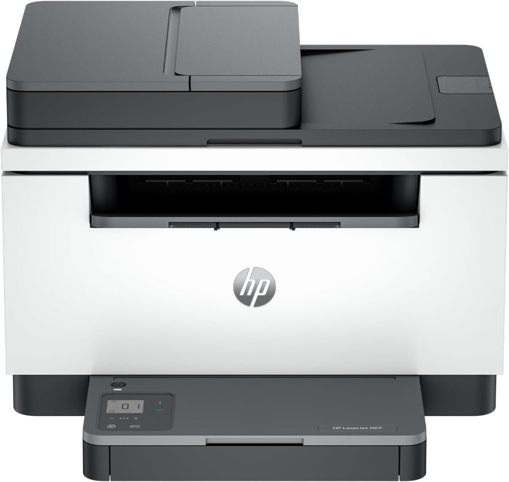 impresora hp laserjet