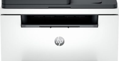 impresora hp laserjet