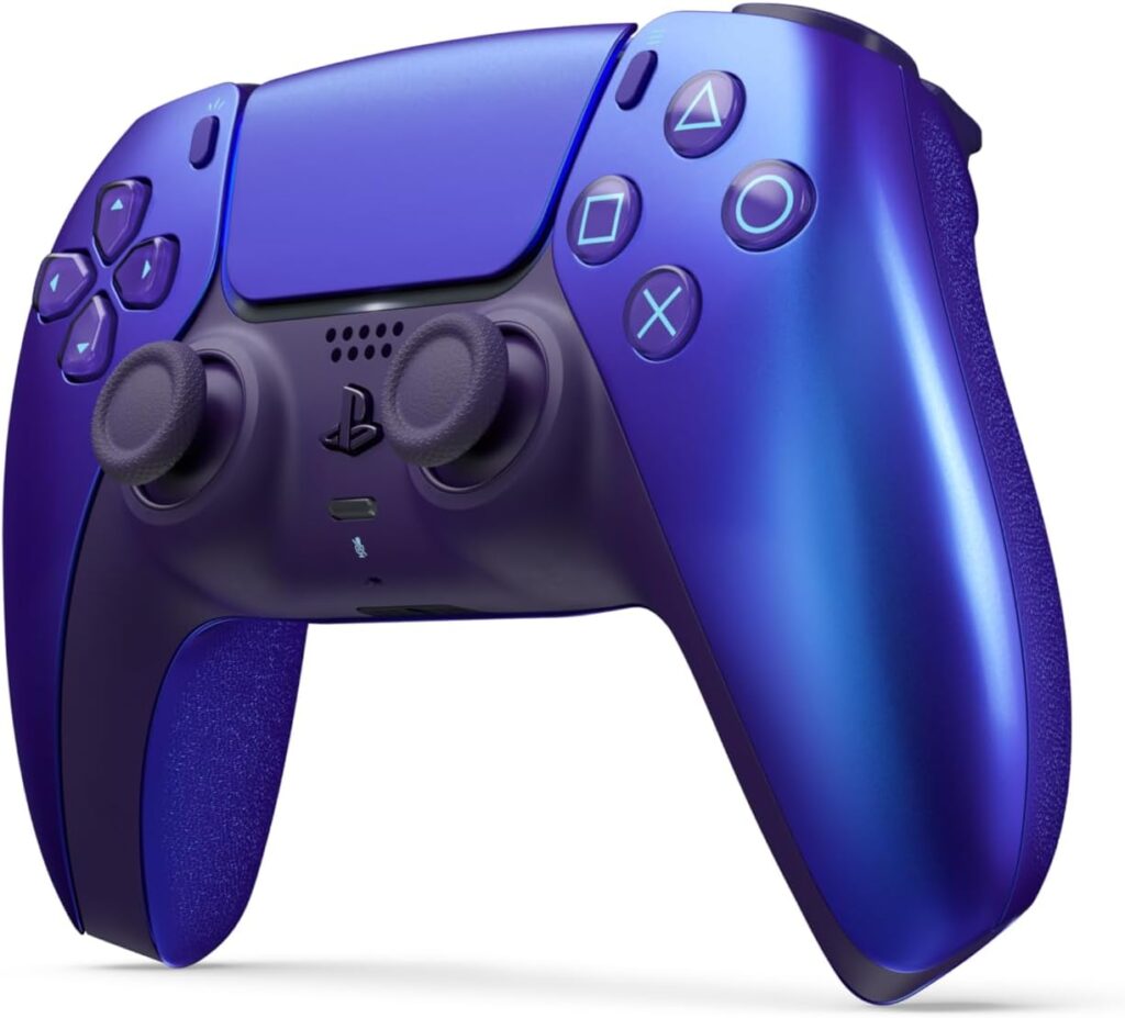 MANDO PS5
