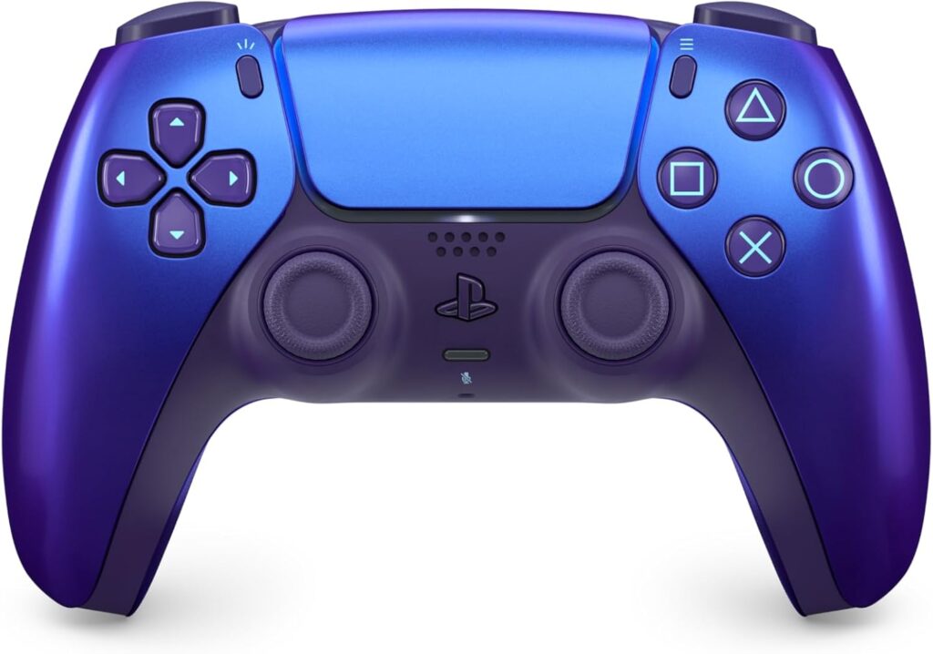 MANDO PS5
