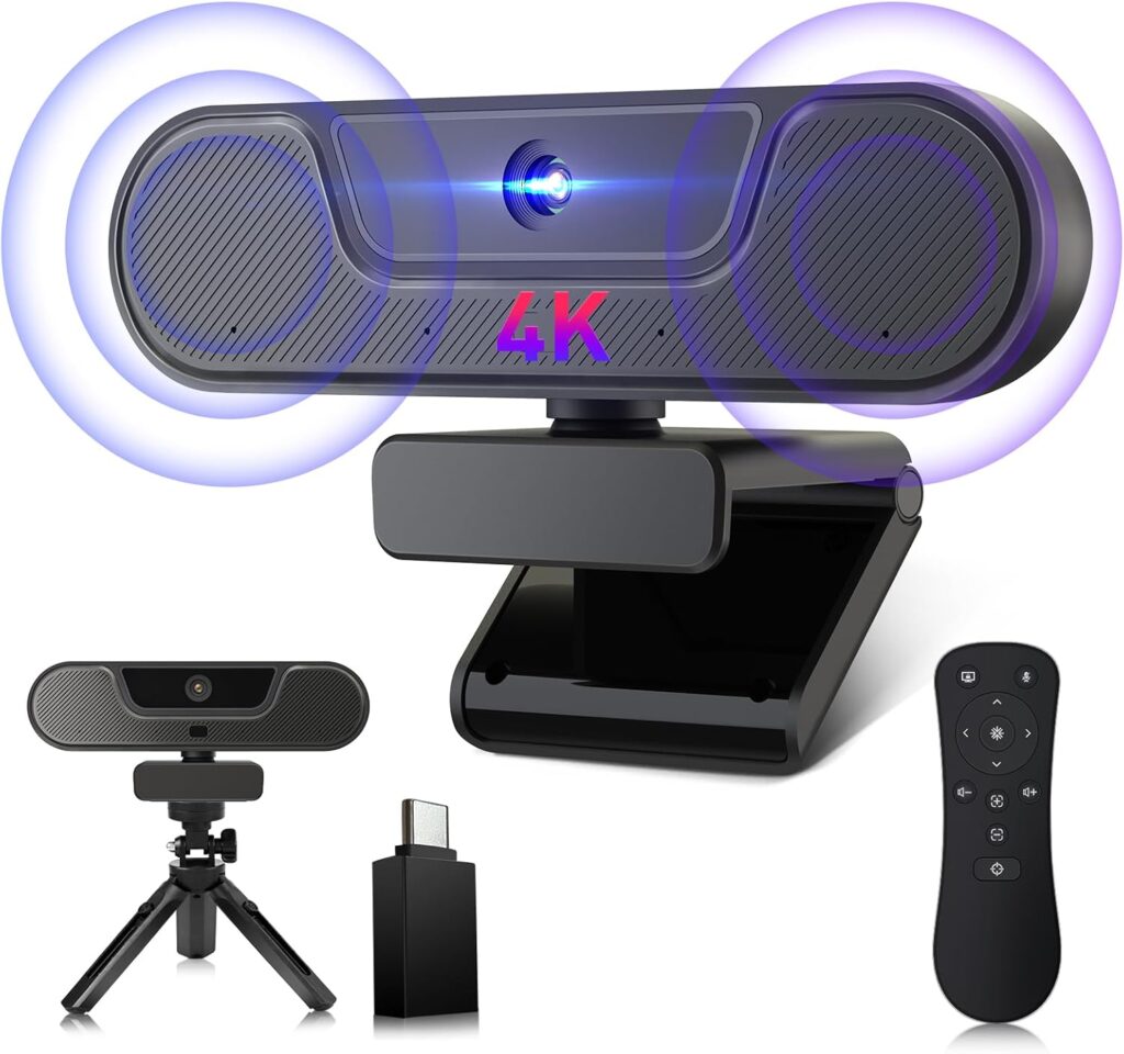 WEBCAM VIZOLINK