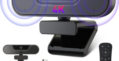 WEBCAM VIZOLINK