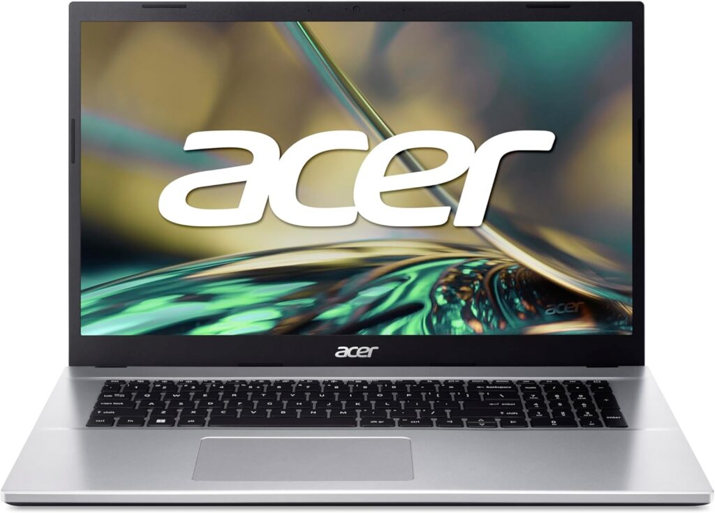 PORTADA ACER ASPIRE 3