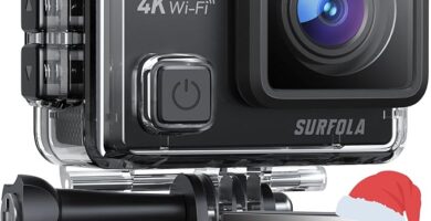 CAMARA DEPORTIVA SURFOLA