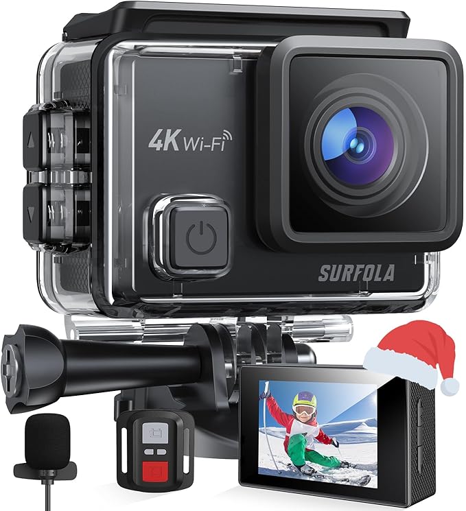 CAMARA DEPORTIVA SURFOLA