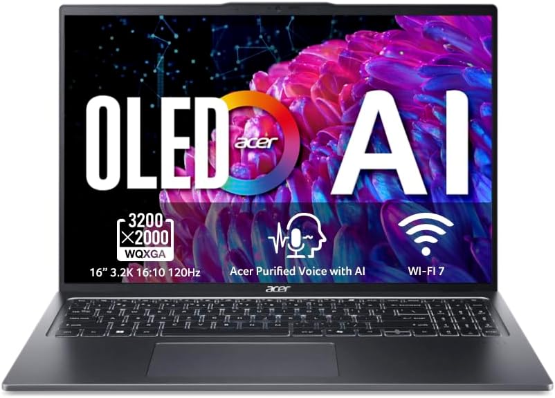 PORTATIL ACER