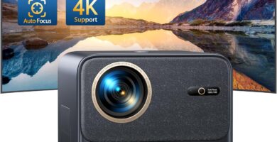 PROYECTOR WIMIUS