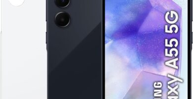 SAMSUNG GALAXY A55