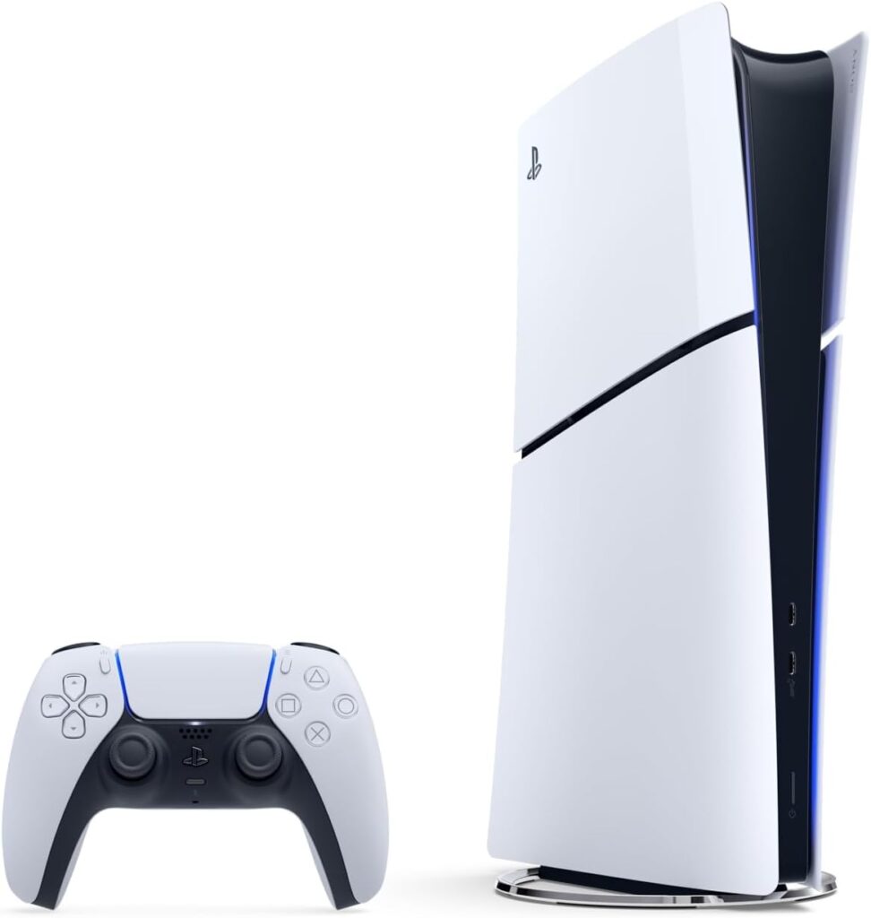 play station 5