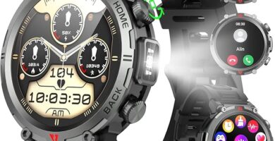 RELOJ INTELIGENTE