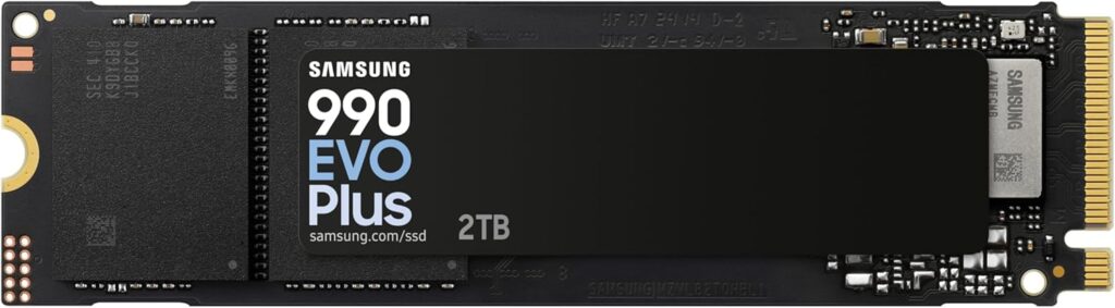 SAMSUNG 990