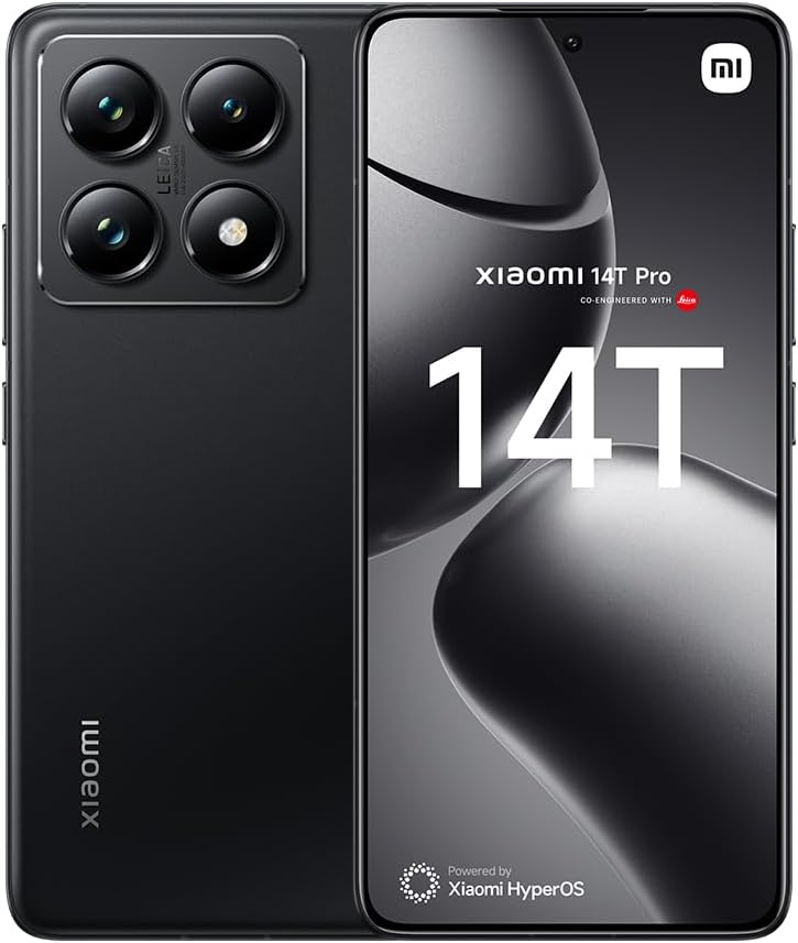 XIAOMI 14T PRO