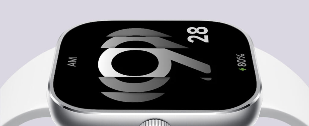 RELOJ XIAOMI REDMI WATCH4
