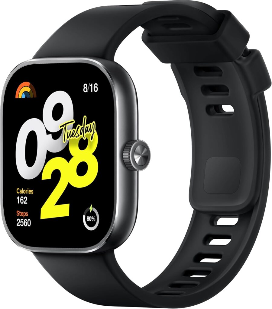 RELOJ XIAOMI REDMI WATCH 4